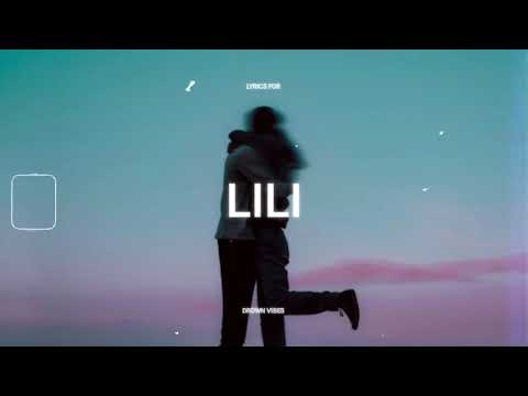 PLYLIST Lili ليلي Lyrics كلمات أغنية ليلي