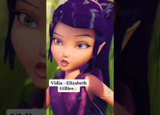 El Cast Perfecto Para El Live Action De Tinker Bell