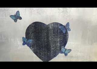  Artwork 2018 Renée Guercia Artist
