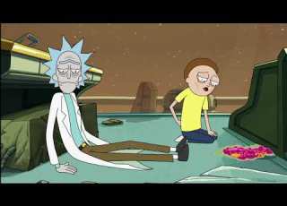 Rick And Morty Season 6 พากย ไทย