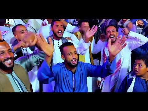 عبده الثنائي هيا يانوبي ويا نوبية العدوة نمرة خمـــ5ـــسه 2024