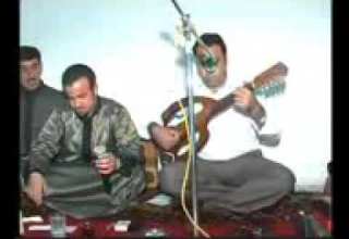 اروع العتابات للفنان باسل فارس على انغام عود معاذ الحلبي