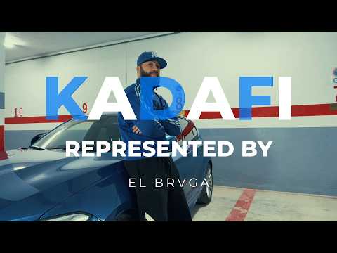 EL BRVGA KADAFI Official Music Video