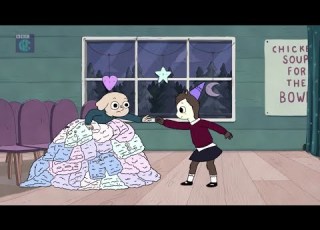 CBBC Continuity Tuesday 13th December 2022