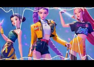  Nightcore How It S Done K Pop Demon Hunters HUNTR X