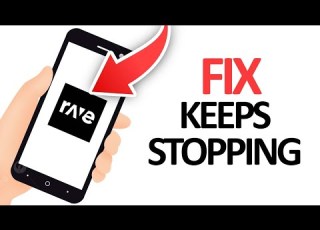How To Fix Rave App Keeps Crashing Final Solution