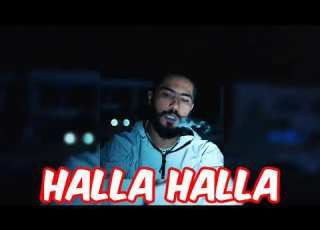  Elgrand Toto Halla Halla