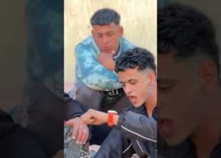  المحارب والزعيم