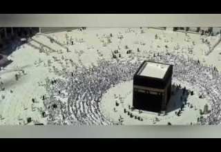 خطبة الجمعة من المسجد الحرام للشيخ د صالح بن حميد