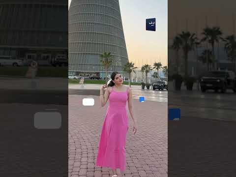 سوزي الأردنية تصدق على كلام مروة بنت مبارك فيديو لها كشف المستور