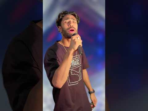 Dil Ki Sakoon Ne Hai Ente Vaa Mohabbat Bollywood Indianidol