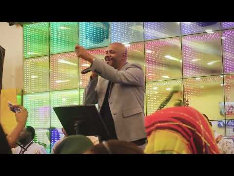 الملك جمال فرفور السلام سنة جديد الملك 2022