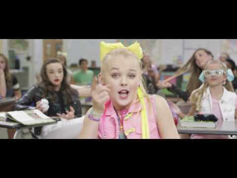 JoJo Siwa BOOMERANG Official Video