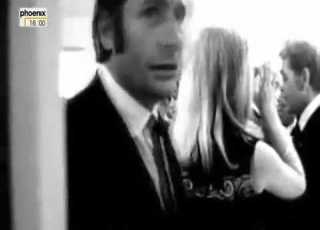 Brigitte Bardot Gunter Sachs