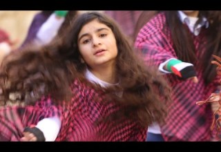 الفتافيت في الاستديو بيروت وعمر وروند والمخرجه فاطمه الخطيب