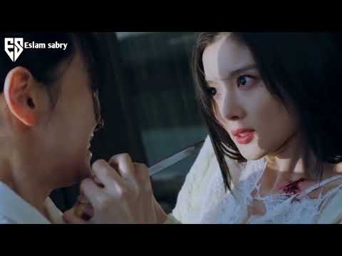 اخر مشهد الناقص من ملخص حلقات 9 و 10 من عزيزى اكس