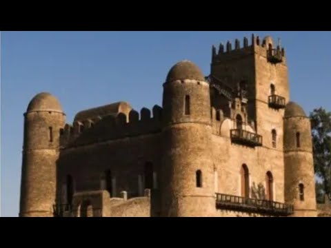 የፍራዝ አበባ አንቺ የደንቢያ አይናማ ጎንደር ባህላዊ ዘፈን