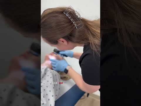 What To Expect During Your Full Body Exam