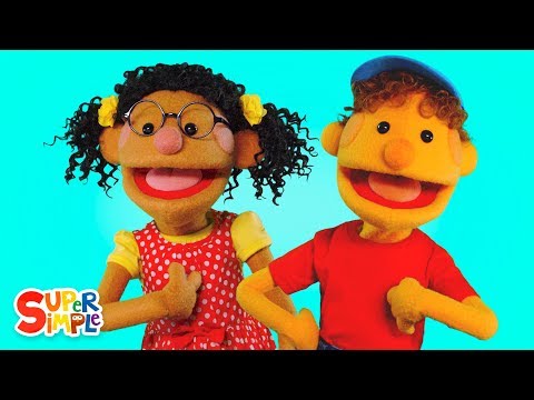 What S Your Name Featuring The Super Simple Puppets Greeting Song Super Simple Songs What S Your Name Featuring The Super Simple Puppets Greeting Song Super Simple Songs