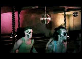  Beatfreakz Superfreak Official Video
