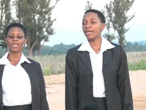 Kasulu SDA Church VOP Choir Mashaka Ya Uhai Kasulu SDA Church VOP Choir Mashaka Ya Uhai