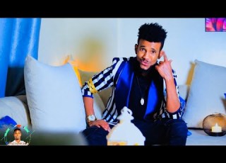  NASIB ALI ALLOW IGU CAAWI OFFICIAL VIDEO 4K A K STUDIO 2020