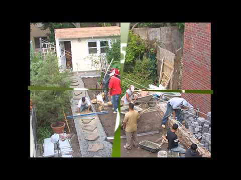 Reseda Concrete Contractor Call Shafran 818 485 2655