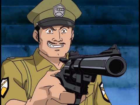 أبطال الديجيتال الجزء الثاني التحدث مع الجندي بلغة إسبانية