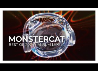  Monstercat Best Of 2024 Album Mix