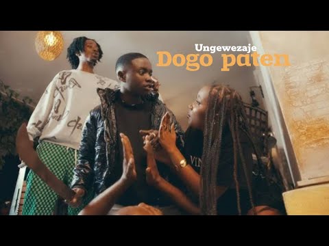 Dogo Paten Ungewezaje Official Lyrics Music
