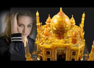 Виктор Королёв Хрустальный замок