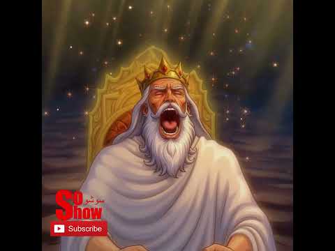 الله غاضب من أدعيتكم