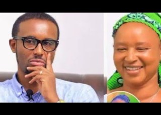 TAUSI ARISOBANUYE NYUMA YO KUBESHYA GERALD ARIMUMAZI ABIRA