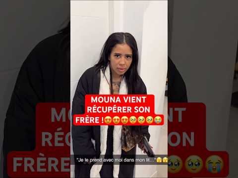 MOUNA VIENT RÉCUPÉRER SON FRÈRE Nasdas Mouna Amour Frere Caste Shorts Humour Teamnasdas MOUNA VIENT RÉCUPÉRER SON FRÈRE Nasdas Mouna Amour Frere Caste Shorts Humour Teamnasdas