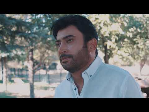 Eyüp Öztekin Seviyorum Seni