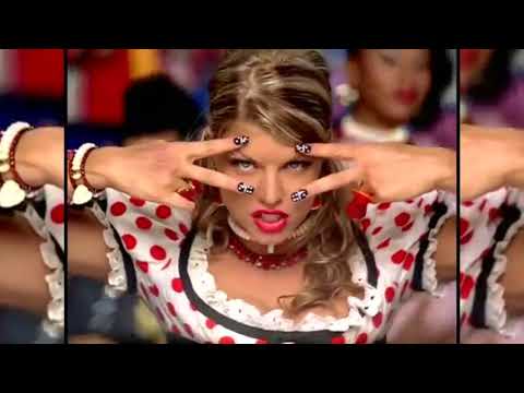 Fergalicious Fergie Ft Will I Am Vs Dayvi Keep On Dario Martinez Edit Dj Diandre Videoremixes