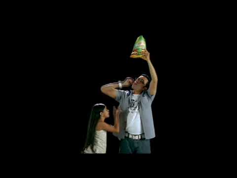 Masrawy Helal Ad Ramadan 2008 أعلان شيبس مصراوي هلال رمضان سامح حسين ومنة عرفة