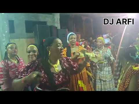 ZAZA 2026 CHIYENGO DJ ARFI
