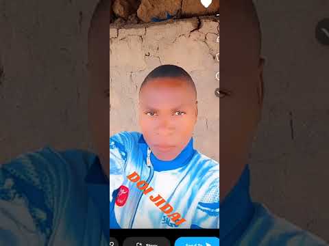 NDAMA Jigoshilaga Ujumbe Wa Mbina 2025