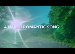  No Ngam Mwpa KUMA DENYEE Singer Nabam Abo MissTaba Osum Lyrics Nabam Abo Taba Mary