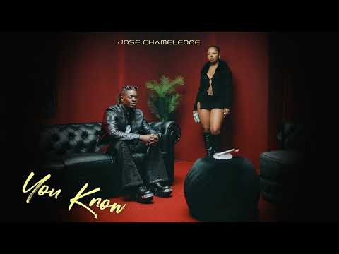 YOU KNOW JOSE CHAMELEONE 2026