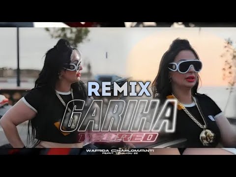 Cheba Warda Tchikou 22 Gariha Tebrad و نتا آخر همي Remix Ddj Amine Ladoss