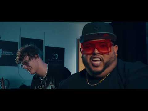 Tribal Kush Eichem Basshall Session 2