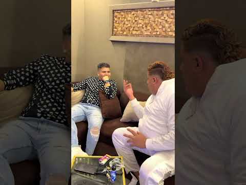 حمو بيكا و عمر كمال