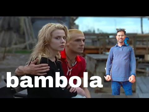Bambola 1996 Full Explanation Movie
