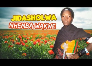 JIDASHOLWA FT LENTE LYACHIBHA NZELA MHEMBA MBASHA STUDIO 2025