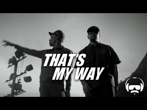 Edi Rock That S My Way Ft Seu Jorge Video Oficial