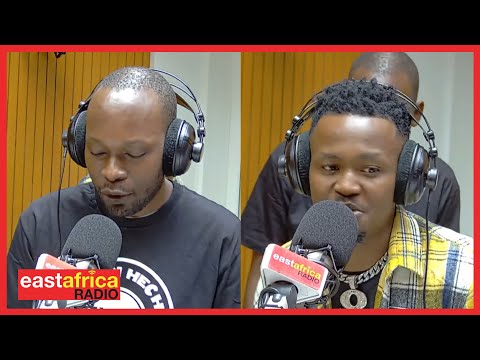 WIKI 10 ZA MAANGAMIZI BOSHOO NINJA NA NYENZA EMCEE