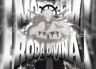  MONTAGEM RODA DIVINA
