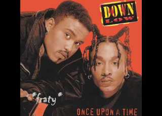 Down Low Once Upon A Time